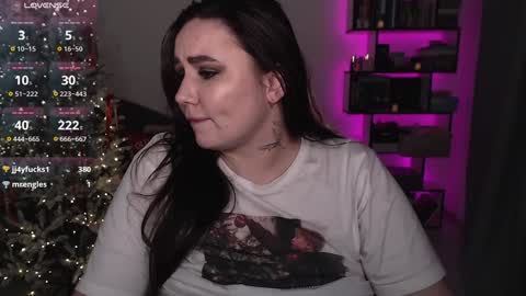 Snapshot of mari_moore7 chatting on December 27, 8:50 pm mari moore online show from December 27, 8:50 pm