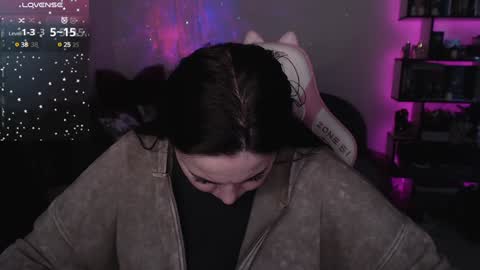 Snapshot of mari_moore7 chatting on January 5, 9:59 am mari moore online show from January 5, 9:59 am