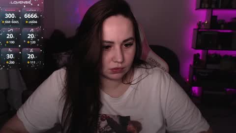 Snapshot of mari_moore7 chatting on January 8, 6:09 pm mari moore online show from January 8, 6:09 pm