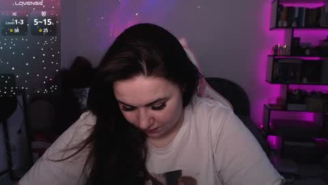 Snapshot of mari_moore7 chatting on January 9, 10:31 am mari moore online show from January 9, 10:31 am