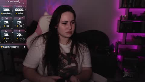 Snapshot of mari_moore7 chatting on January 10, 6:20 am mari moore online show from January 10, 6:20 am