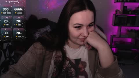 Snapshot of mari_moore7 chatting on January 11, 8:33 am mari moore online show from January 11, 8:33 am