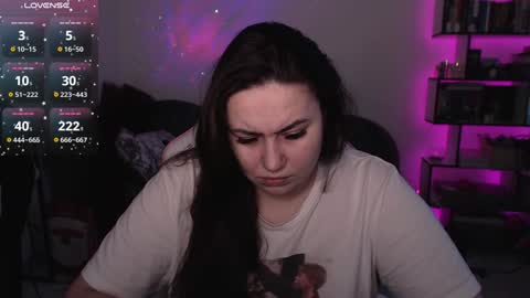 Snapshot of mari_moore7 chatting on January 12, 9:40 am mari moore online show from January 12, 9:40 am