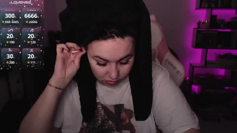 Snapshot of mari_moore7 chatting on January 20, 5:59 am mari moore online show from January 20, 5:59 am