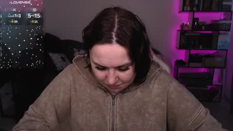 Snapshot of mari_moore7 chatting on February 3, 8:13 am mari moore online show from February 3, 8:13 am