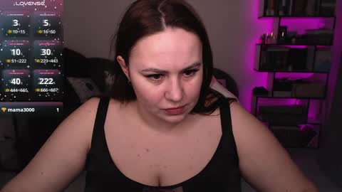 Snapshot of mari_moore7 chatting on February 4, 3:26 pm mari moore online show from February 4, 3:26 pm