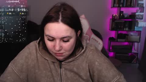 Snapshot of mari_moore7 chatting on February 7, 9:05 am mari moore online show from February 7, 9:05 am