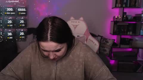 Snapshot of mari_moore7 chatting on February 9, 10:20 am mari moore online show from February 9, 10:20 am