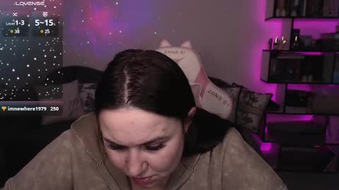 Snapshot of mari_moore7 chatting on February 9, 1:56 pm mari moore online show from February 9, 1:56 pm