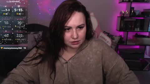 Snapshot of mari_moore7 chatting on February 12, 10:24 am mari moore online show from February 12, 10:24 am