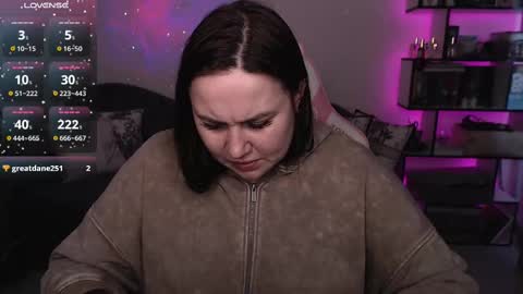 Snapshot of mari_moore7 chatting on February 15, 7:06 am mari moore online show from February 15, 7:06 am