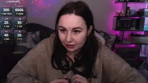 Snapshot of mari_moore7 chatting on February 16, 9:48 am mari moore online show from February 16, 9:48 am