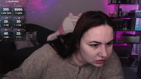 Snapshot of mari_moore7 chatting on February 18, 9:10 am mari moore online show from February 18, 9:10 am