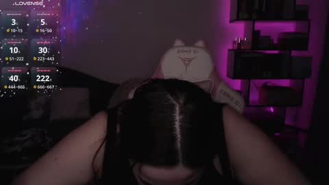 Snapshot of mari_moore7 chatting on March 2, 7:34 pm mari moore online show from March 2, 7:34 pm