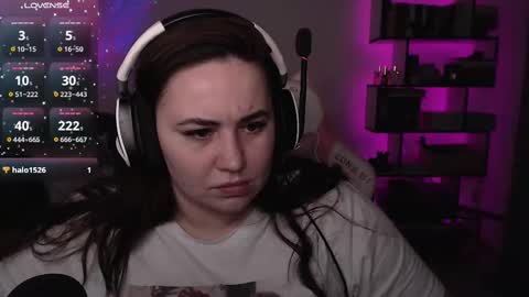 Snapshot of mari_moore7 chatting on March 10, 7:29 pm mari moore online show from March 10, 7:29 pm