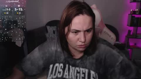 Snapshot of mari_moore7 chatting on September 24, 4:38 am mari moore online show from September 24, 4:38 am