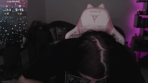 Snapshot of mari_moore7 chatting on September 30, 8:08 am mari moore online show from September 30, 8:08 am