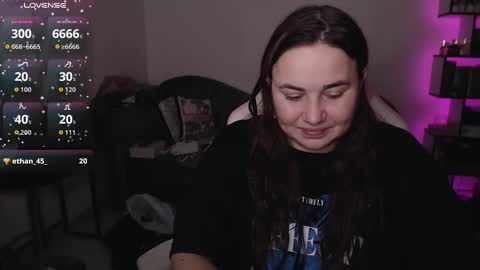 Snapshot of mari_moore7 chatting on October 2, 6:31 am mari moore online show from October 2, 6:31 am