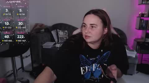 Snapshot of mari_moore7 chatting on October 5, 10:13 am mari moore online show from October 5, 10:13 am