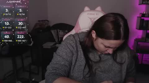 Snapshot of mari_moore7 chatting on October 6, 8:45 am mari moore online show from October 6, 8:45 am