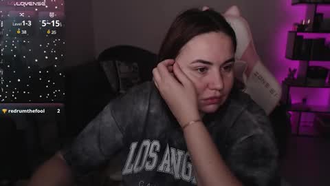 Snapshot of mari_moore7 chatting on October 19, 5:08 am mari moore online show from October 19, 5:08 am