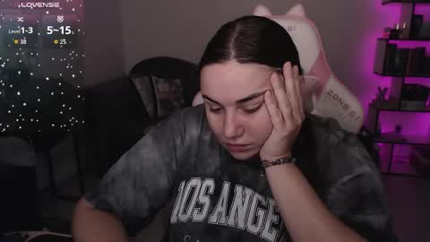 Snapshot of mari_moore7 chatting on October 20, 8:37 am mari moore online show from October 20, 8:37 am