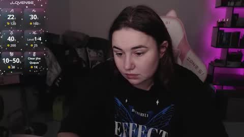 Snapshot of mari_moore7 chatting on November 3, 7:53 am mari moore online show from November 3, 7:53 am