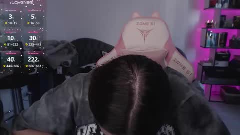 Snapshot of mari_moore7 chatting on November 15, 9:28 am mari moore online show from November 15, 9:28 am