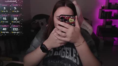 Snapshot of mari_moore7 chatting on November 22, 5:50 am mari moore online show from November 22, 5:50 am