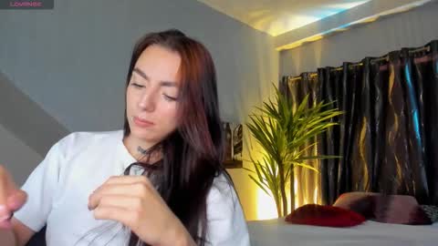 Snapshot of mari_salgado chatting on September 17, 3:24 pm mari_salgado online show from September 17, 3:24 pm