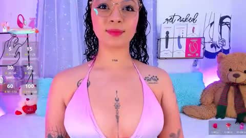 Mari Sweett  online show from December 1, 5:29 pm