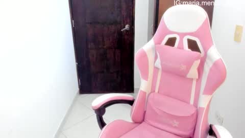 maria mendez 777 online show from February 6, 1:32 am