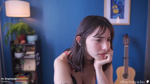 Snapshot of maria_alfonsina_ chatting on December 2, 5:59 pm Alfonsina online show from December 2, 5:59 pm