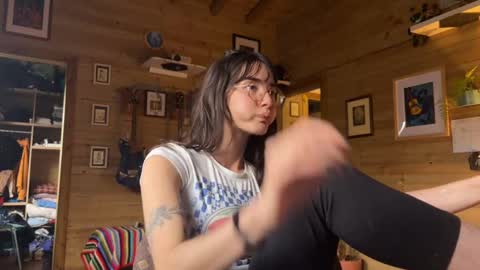 Snapshot of maria_alfonsina_ chatting on September 26, 10:14 pm Alfonsina online show from September 26, 10:14 pm