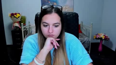 Maria online show from December 5, 7:06 am