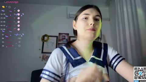 Maria online show from February 1, 3:39 pm