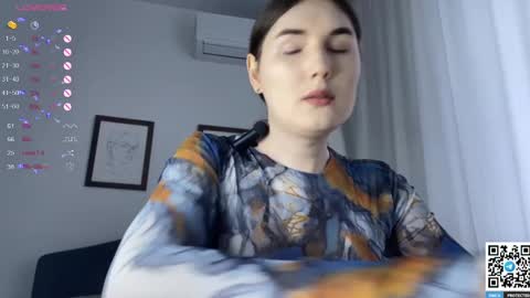 Maria online show from February 28, 8:31 am