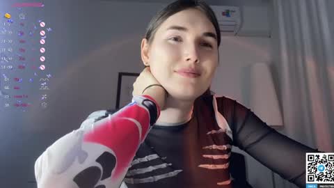 Maria online show from February 28, 8:50 pm