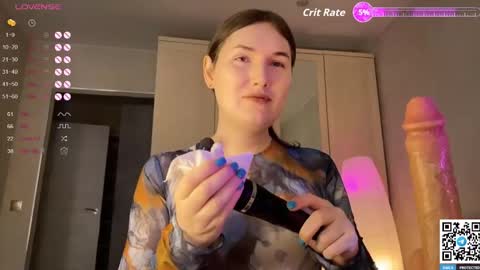 Maria online show from September 26, 8:07 am