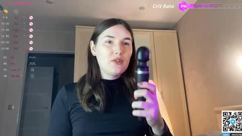 Maria online show from November 25, 7:30 am