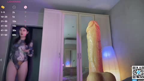 Maria online show from March 28, 8:25 am