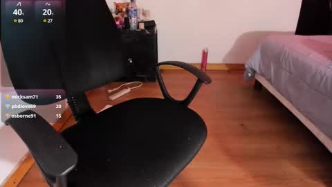 maria online show from January 10, 11:39 pm