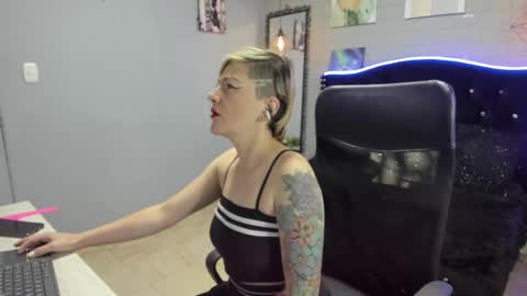 Maria fernanda online show from December 16, 12:16 pm