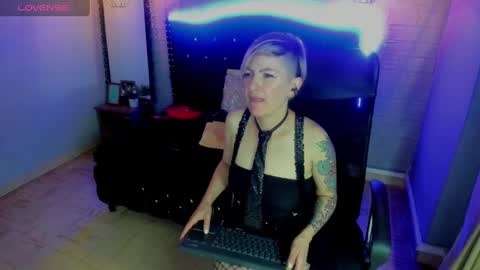 Maria fernanda online show from January 3, 9:58 am