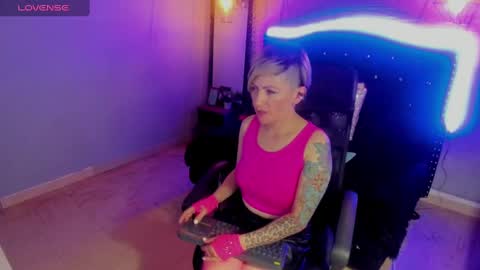 Maria fernanda online show from January 4, 11:22 am