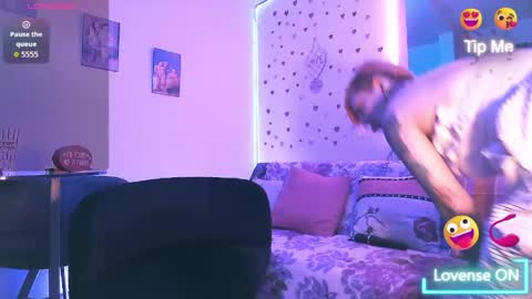 Maria fernanda online show from April 18, 9:04 pm