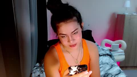 ITS YOUR GIRL MARIA FOXX18 online show from November 12, 2:28 pm