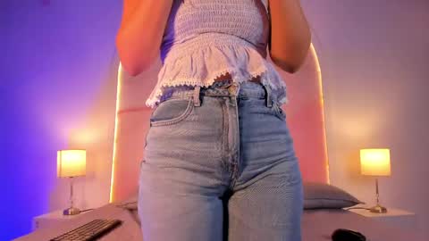 Maria  online show from May 11, 11:05 am