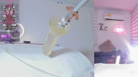 maria_jones__ online show from February 20, 2:30 am