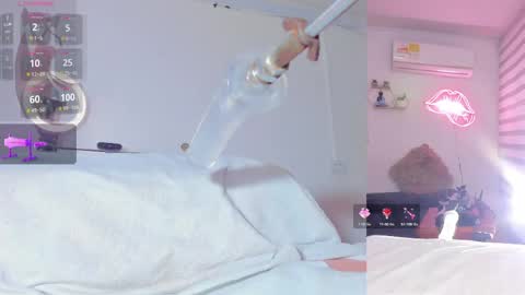 maria_jones__ online show from April 6, 1:14 am